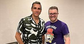 Adrian Paul reflects on his role in Highlander: The Series and chats about The Sword Experience