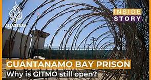 Why is Guantanamo Bay still open? | Inside Story