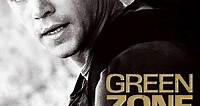 Green Zone (2010) Cast and Crew