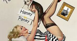 Tommy Roe - Hanky Panky