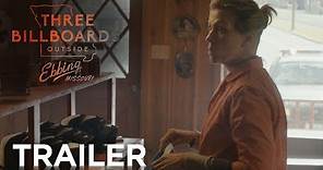 THREE BILLBOARDS OUTSIDE EBBING, MISSOURI | Official Trailer B | FOX Searchlight