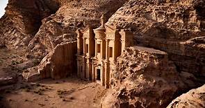 A Guide to Petra, Jordan