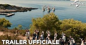 Mamma Mia! Ci risiamo - Primo Trailer Ufficiale Italiano HD