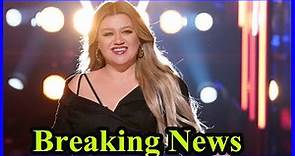 Kelly Clarkson Here's Everything Did To Amass Her $45 Million Net Worth