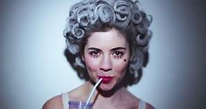 MARINA AND THE DIAMONDS - PRIMADONNA [Official Music Video] | ♡ ELECTRA HEART PART 4/11 ♡