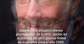NUEVA TEORÍA DEL COMERCIO INTERNACIONAL - PAUL KRUGMAN.
