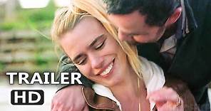 TWO FOR JOY Trailer (2021) Billie Piper, Samantha Morton, Drama Movie