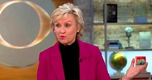 Tina Brown on "The Vanity Fair Diaries," vision for magazine