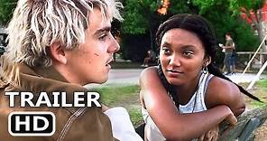 WE ARE WHO WE ARE Trailer (2020) HBO Teen Drama Series