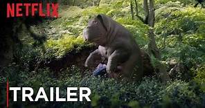 Okja | Tráiler oficial | Netflix