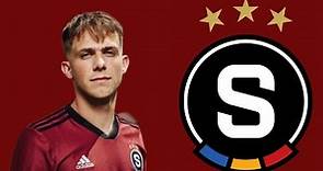 Veljko Birmančević -2023- Welcome To AC Sparta Prague ! - Amazing Skills, Assists & Goals |HD|