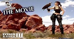 [HD] Tomb Raider III - The Movie (ITA)
