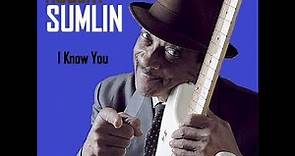 Hubert Sumlin - I Know You