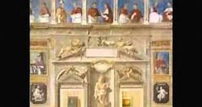 Clemente XIII Rezzonico - Il Papa dei Gesuiti