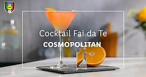 Cosmopolitan | Cocktail fai da te | LIDL Italia