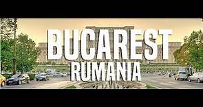 Bucarest, Rumania - Guía Turística / Los Viajes de La Faraona