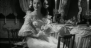 Hungry Hill - Margaret Lockwood, Dennis Price 1947