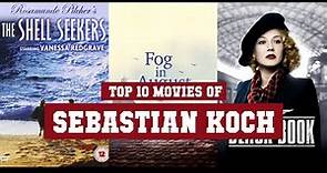 Sebastian Koch Top 10 Movies | Best 10 Movie of Sebastian Koch