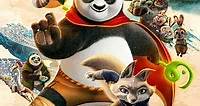 Kung Fu Panda 4 (2024) Stream and Watch Online