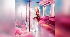 Nicki Minaj - Pink Friday Girls (Clean - Best Version)