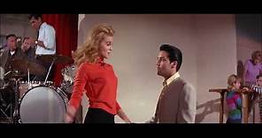 Elvis Presley & Ann Margret - Viva Las Vegas