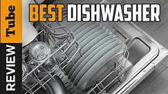 ✅Dishwasher: Best Dishwasher (Buying Guide)