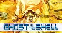 Ghost in the Shell - L'attacco dei Cyborg