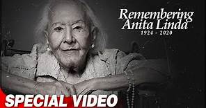 Remembering Anita Linda | Special Video