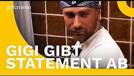 Nach Gewalt im "Sommerhaus": Gigi Birofio gibt Statement ab