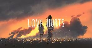 Nazareth - Love Hurts (Lyrics)