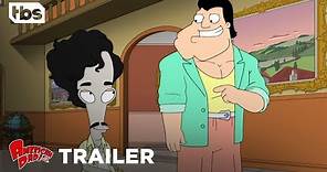American Dad: All New Episodes April 13 | Official Trailer | TBS