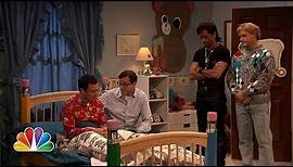 "Full House" Guys Reunite On Jimmy Fallon (Late Night with Jimmy Fallon)