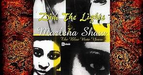 - Marlena Shaw : Dim The Lights -1996 (Mark Murphy)