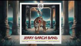Jerry Garcia Band - "Don't Let Go" - GarciaLive Volume 20