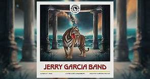 Jerry Garcia Band - "Don't Let Go" - GarciaLive Volume 20
