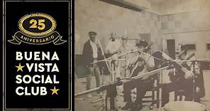 Buena Vista Social Club - La Pluma (Official Video)