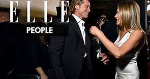 Jennifer Aniston: 20 ocasiones en las que nos enamoró (y lo sigue haciendo) | Elle España