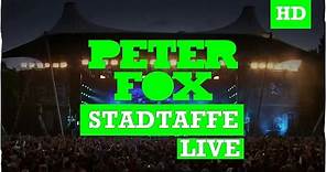Peter Fox - Stadtaffe (Live aus Berlin)
