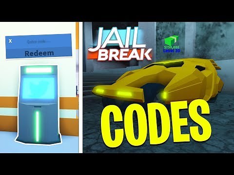 Free Jailbreak Codes Zonealarm Results - roblox codes for jailbreak