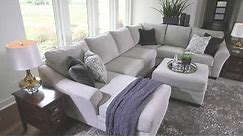 Ashley HomeStore | Palempor Living Room