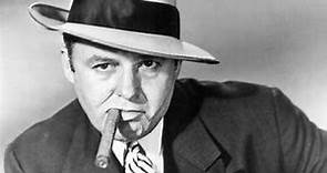 Al Capone ( Rod Steiger 1959 )