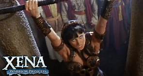 Xena's Battle... To the DEATH! | Xena: Warrior Princess