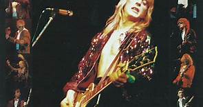 Various - The Mick Ronson Memorial Concert