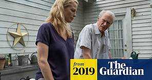 The Mule review – Clint Eastwood beguiles as a grumpy old drug-runner