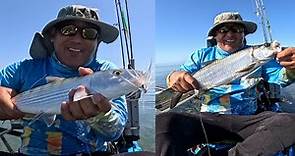 Amazing Florida Keys Flats Fishing and Grand Slam Chasing.