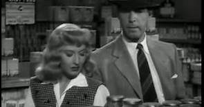 Perdición (1944) de Billy Wilder (El Despotricador Cinéfilo)
