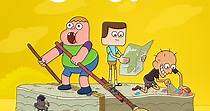 Clarence - watch tv series streaming online