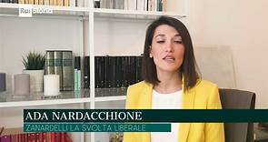 #PassatoEPresente - Zanardelli. La svolta liberale.