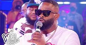 Tyron Woodley Brings the Heat in the Ring AND on the Stage 🔥🥊 Wild 'N Out