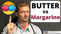 Butter vs Margarine: The Truth About Their Health Effects